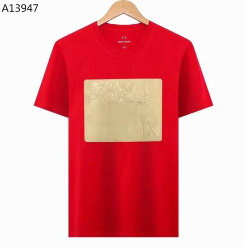 Armani t-shirt men-593(M-XXXL)