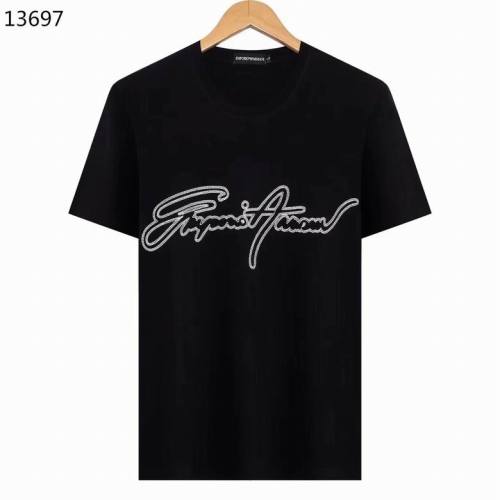 Armani t-shirt men-599(M-XXXL)