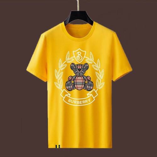 Burberry t-shirt men-2156(M-XXXXL)