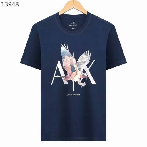 Armani t-shirt men-577(M-XXXL)