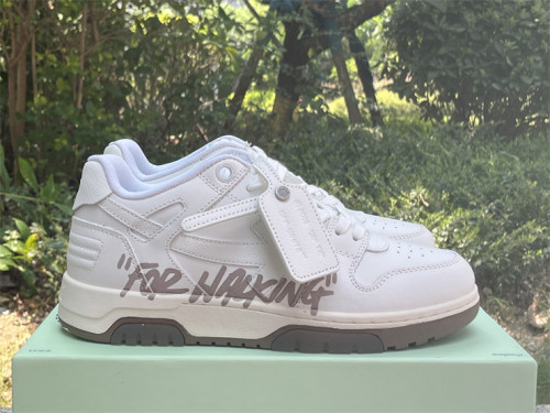 OFFwhite Women Shoes 1：1 quality-121