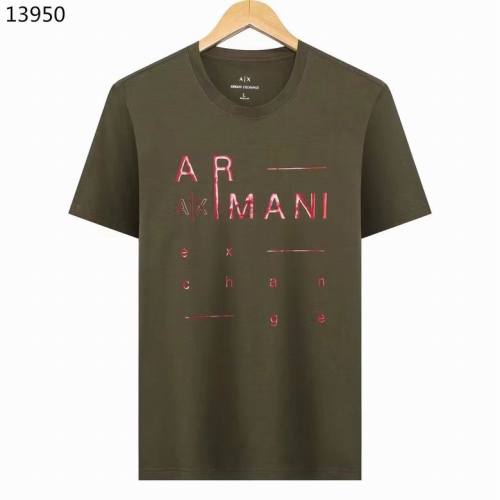 Armani t-shirt men-590(M-XXXL)
