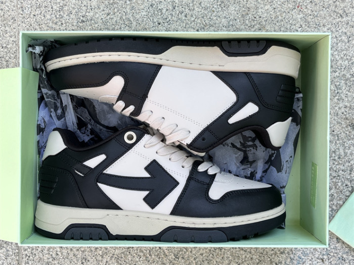 OFFwhite Men shoes 1：1 quality-180
