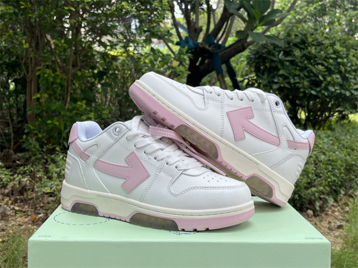 OFFwhite Women Shoes 1：1 quality-114