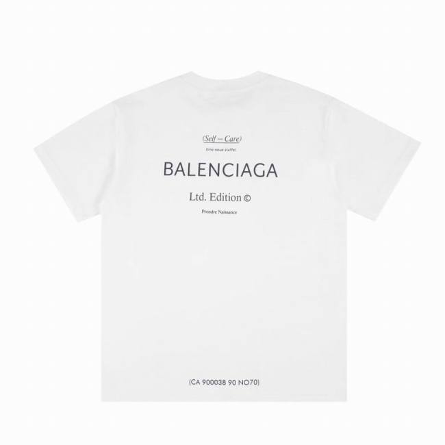 B t-shirt men-3294(S-XL)
