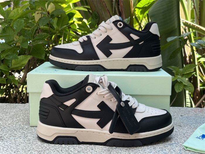OFFwhite Women Shoes 1：1 quality-119