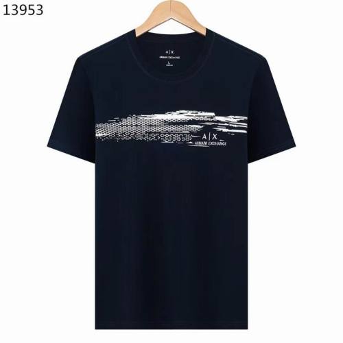 Armani t-shirt men-580(M-XXXL)