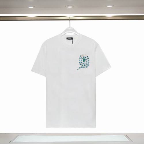 Amiri t-shirt-678(S-XXXL)