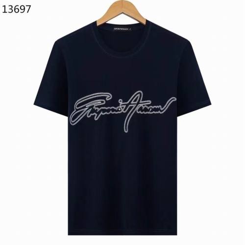 Armani t-shirt men-586(M-XXXL)