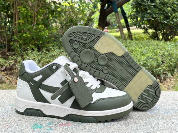 OFFwhite Women Shoes 1：1 quality-113
