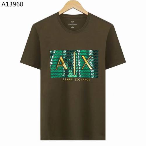 Armani t-shirt men-585(M-XXXL)