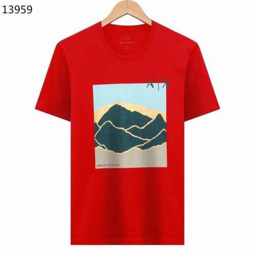 Armani t-shirt men-569(M-XXXL)