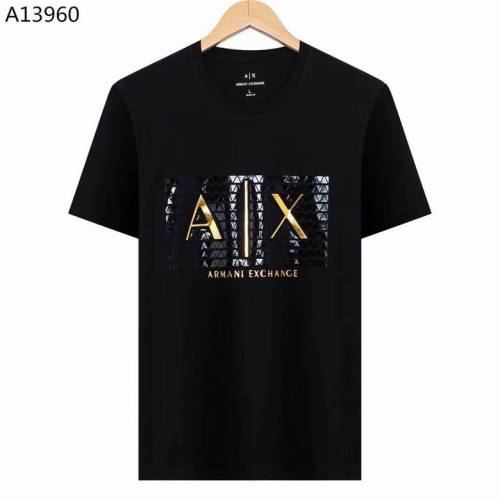 Armani t-shirt men-566(M-XXXL)