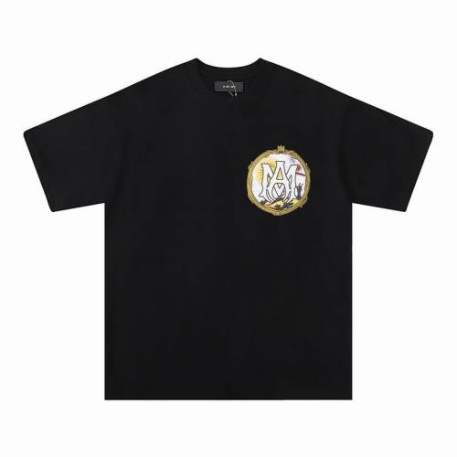 Amiri t-shirt-682(S-XL)