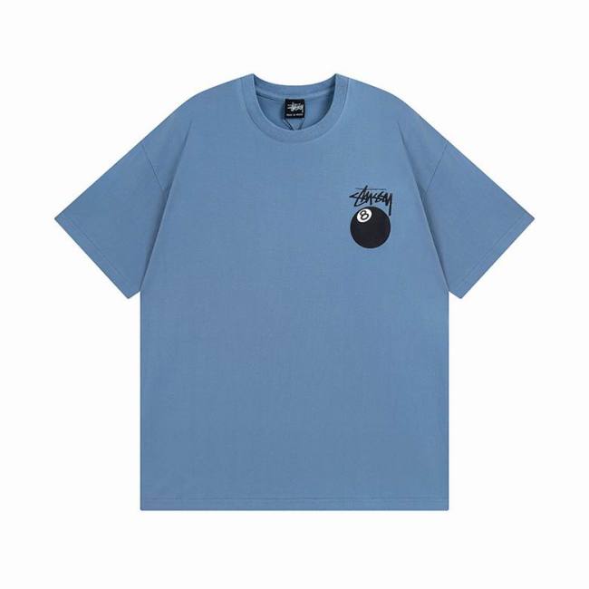 Stussy T-shirt men-742(S-XL)