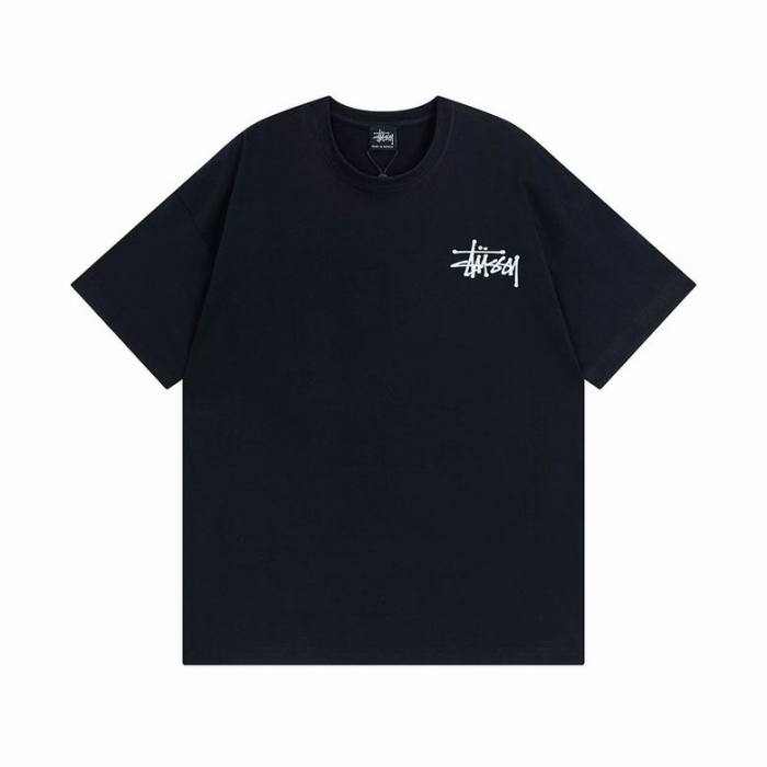 Stussy T-shirt men-618(S-XL)