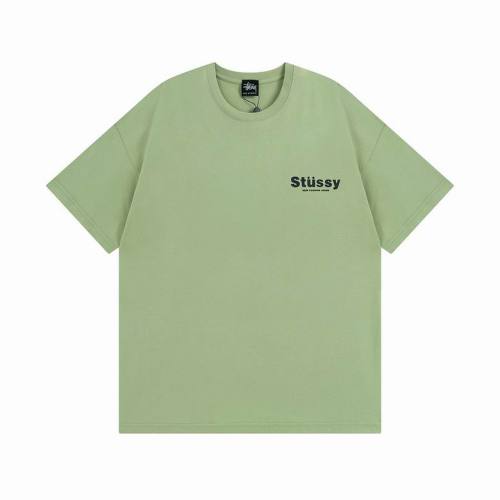 Stussy T-shirt men-534(S-XL)