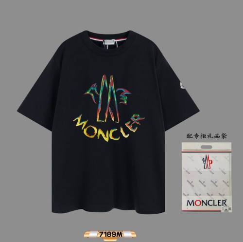 Moncler t-shirt men-1158(S-XL)