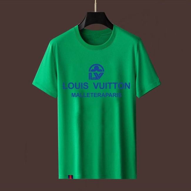LV t-shirt men-5073(M-XXXXL)