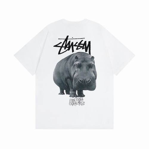 Stussy T-shirt men-529(S-XL)