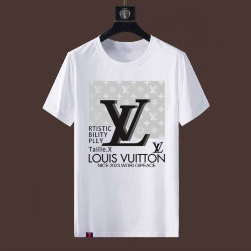 LV t-shirt men-5072(M-XXXXL)