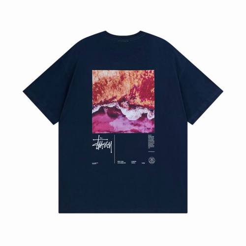 Stussy T-shirt men-773(S-XL)