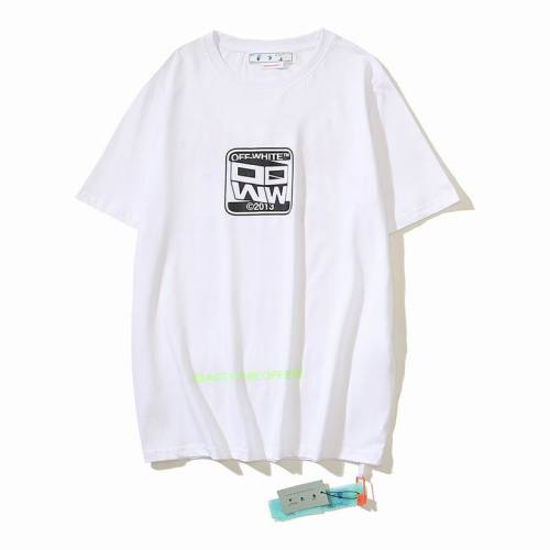 Off white t-shirt men-3334(S-XL)