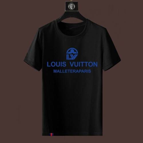 LV t-shirt men-5086(M-XXXXL)