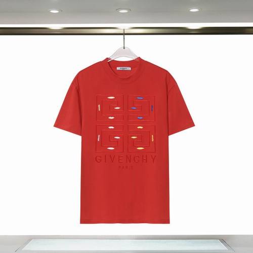 Givenchy t-shirt men-1029(S-XXL)