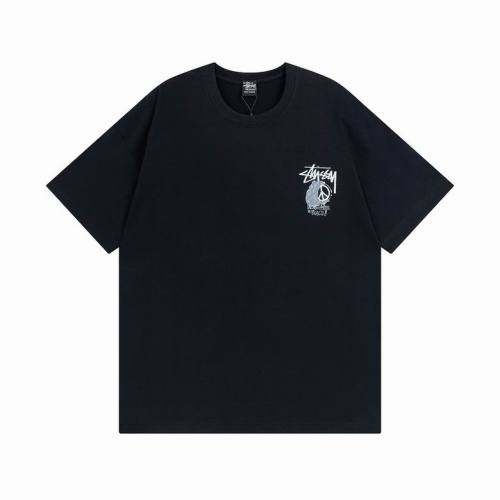 Stussy T-shirt men-656(S-XL)