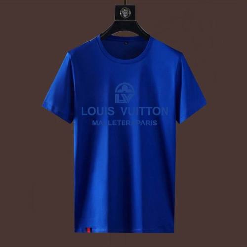 LV t-shirt men-5081(M-XXXXL)