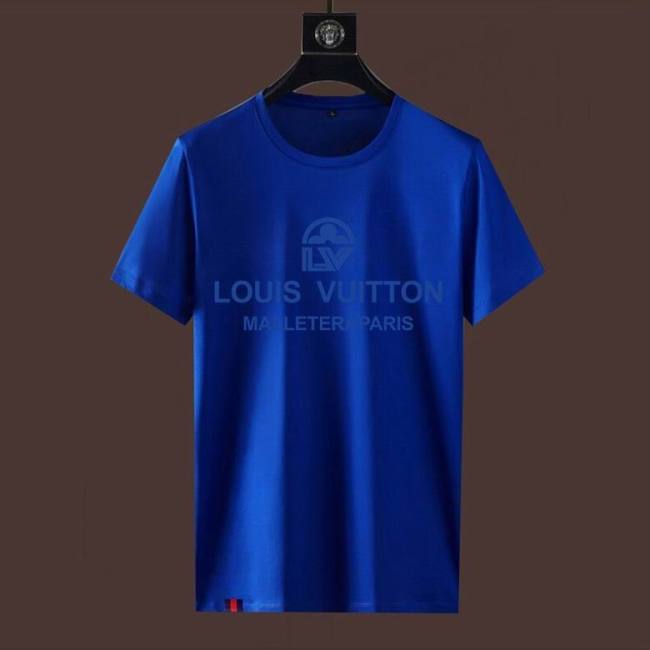 LV t-shirt men-5081(M-XXXXL)
