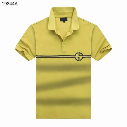 Armani polo t-shirt men-125(M-XXXL)
