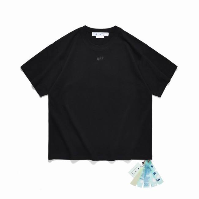 Off white t-shirt men-3285(S-XL)