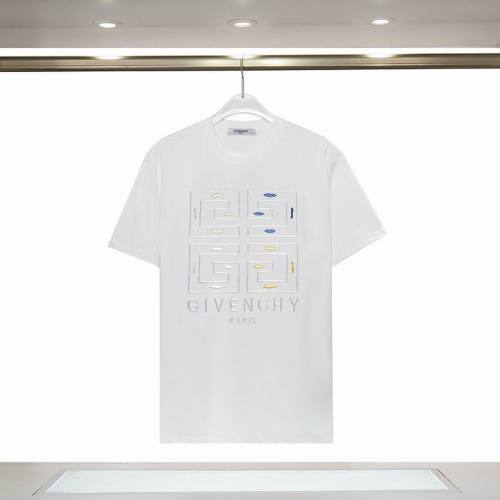 Givenchy t-shirt men-1032(S-XXL)