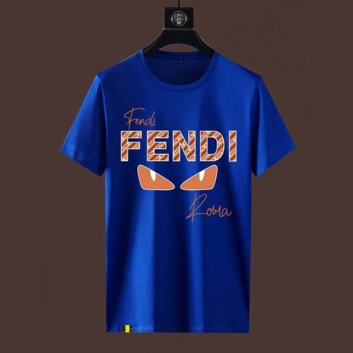 FD t-shirt-1638(M-XXXXL)