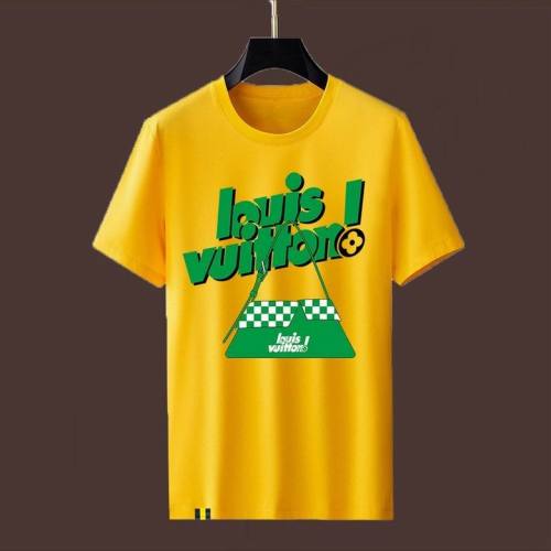 LV t-shirt men-5078(M-XXXXL)