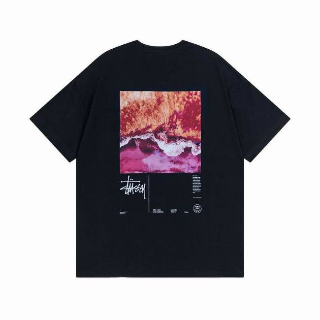 Stussy T-shirt men-540(S-XL)