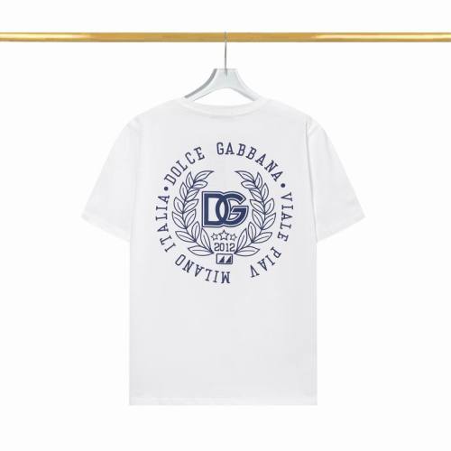 D&G t-shirt men-549(M-XXXL)