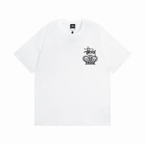Stussy T-shirt men-693(S-XL)