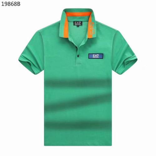 Armani polo t-shirt men-134(M-XXXL)