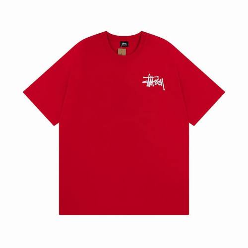 Stussy T-shirt men-700(S-XL)