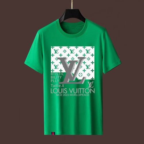 LV t-shirt men-5069(M-XXXXL)