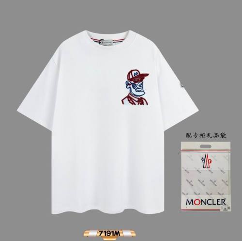 Moncler t-shirt men-1149(S-XL)