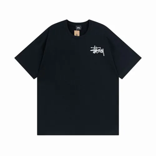 Stussy T-shirt men-637(S-XL)