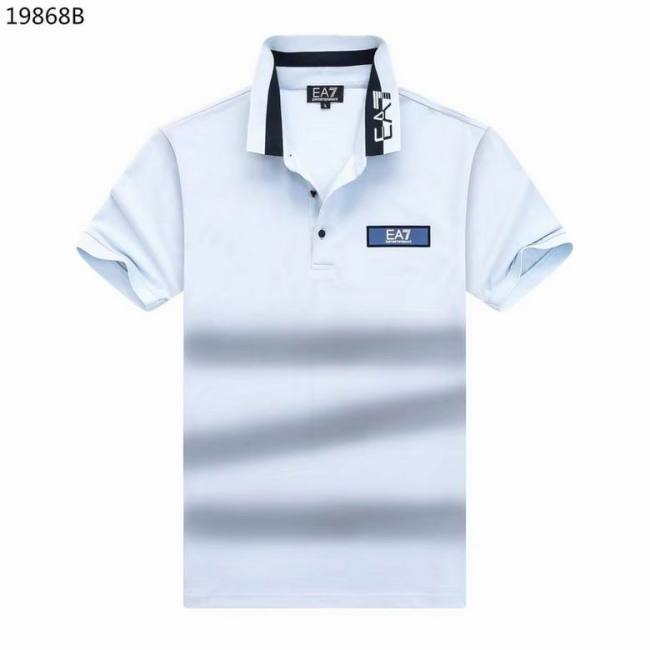 Armani polo t-shirt men-124(M-XXXL)