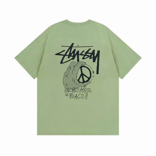 Stussy T-shirt men-622(S-XL)