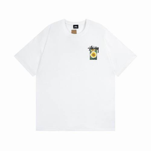Stussy T-shirt men-516(S-XL)