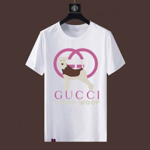 G men t-shirt-4886(M-XXXXL)