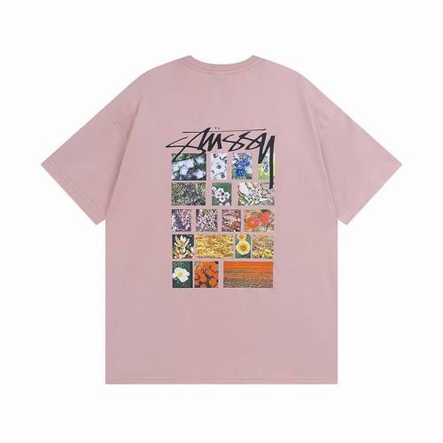 Stussy T-shirt men-758(S-XL)